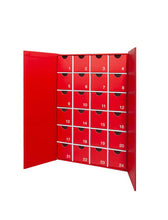 Load image into Gallery viewer, Advent Calendar - Reuseable