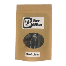 Load image into Gallery viewer, Beef Liver Treats
