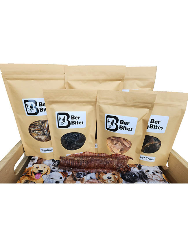 Dog chew outlet subscription