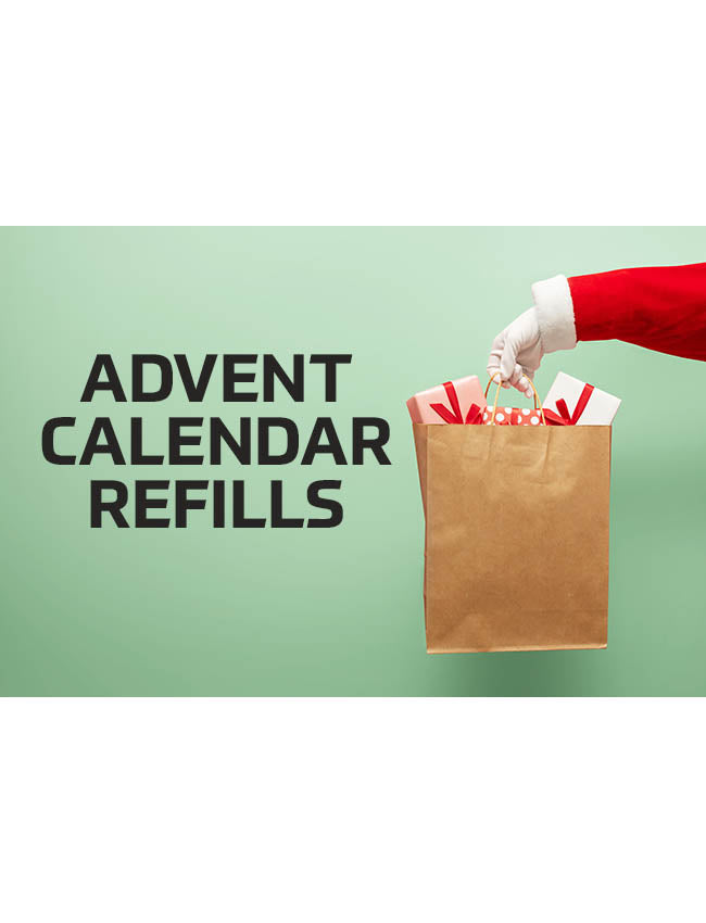 Advent Calendar Refill