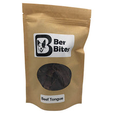 Load image into Gallery viewer, Beef Tongue Treats
